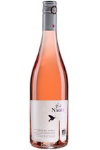 Château De Nages Costières De Nîmes Rosé 2009